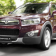 CG Captiva7 2011-2018 (C100 series 2)